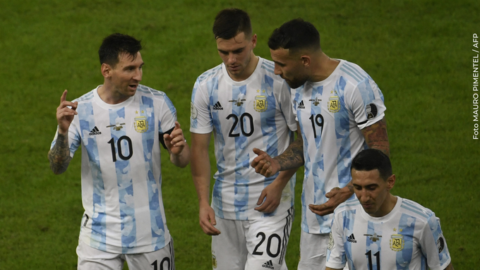 leandro paredes podria no seguir en argentina