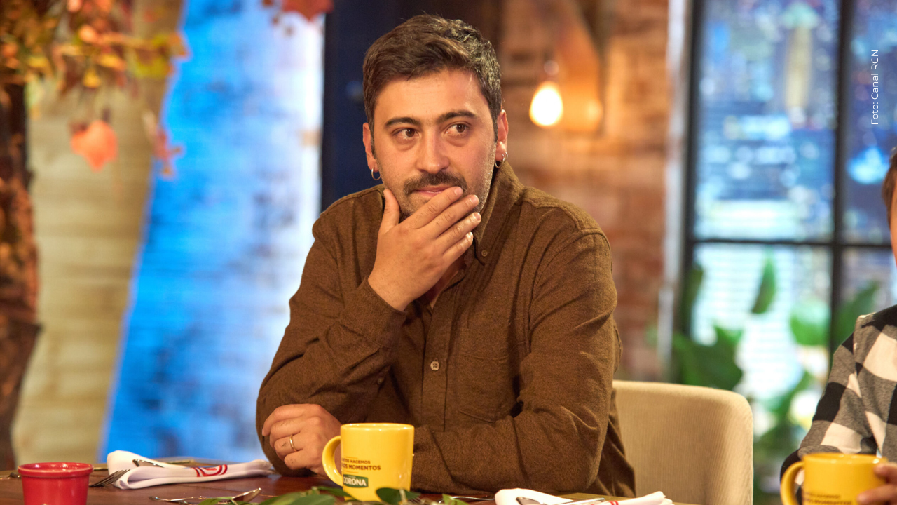 Ella es Estefanía Godoy, la bella esposa del actor de “Pa’ Seguierte Queriendo” Variel Sánchez