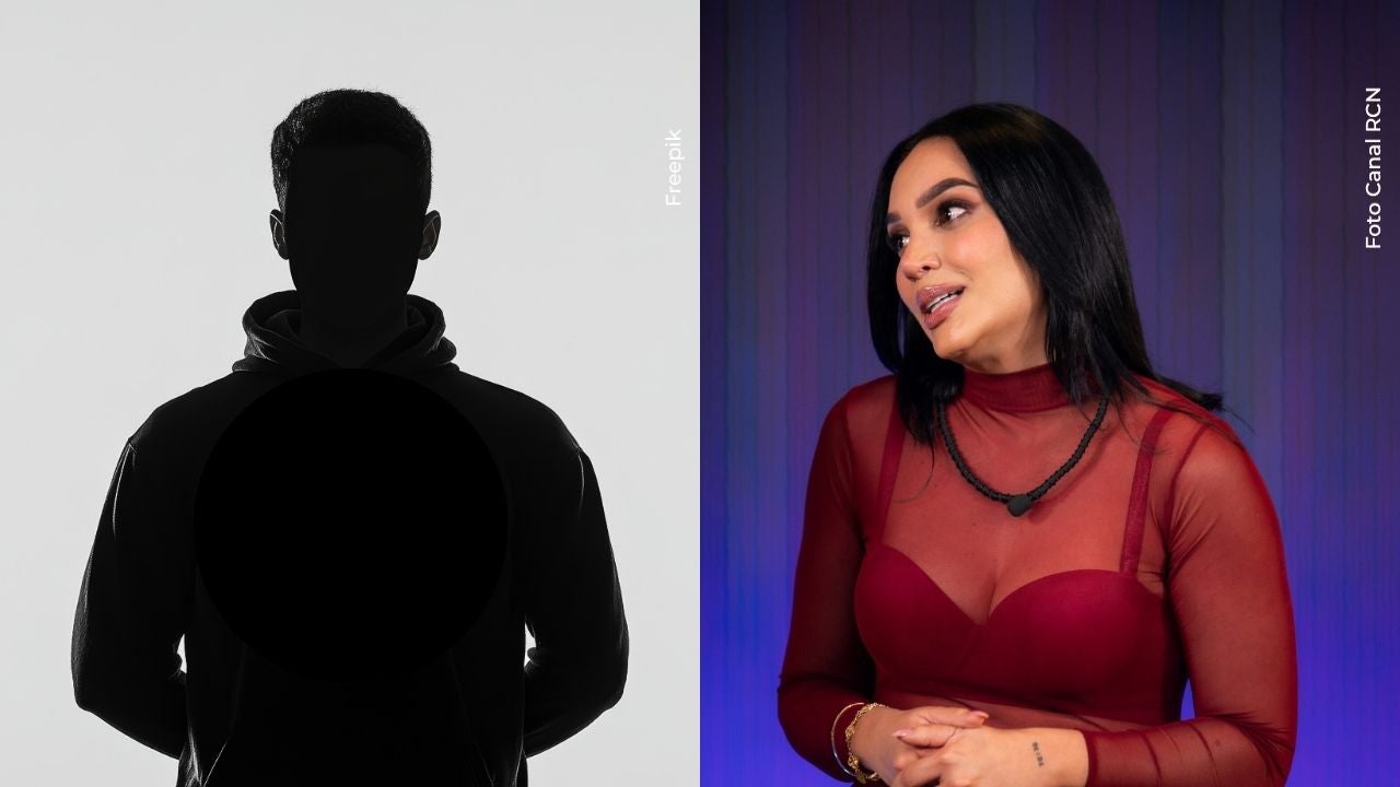 Juan Daniel Sepúlveda se pronunció sobre su relación con Valdiri