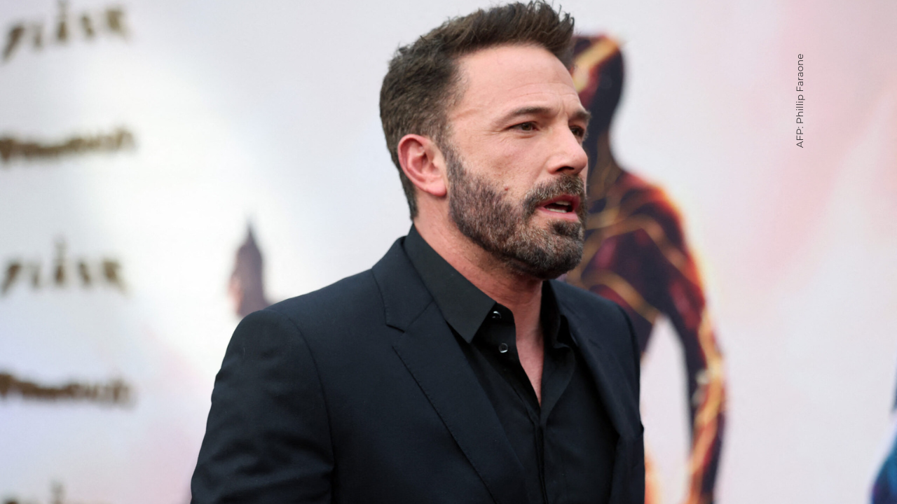 Luto para Ben Affleck: falleció importante integrante de su familia a causa de cáncer: ¿quién?