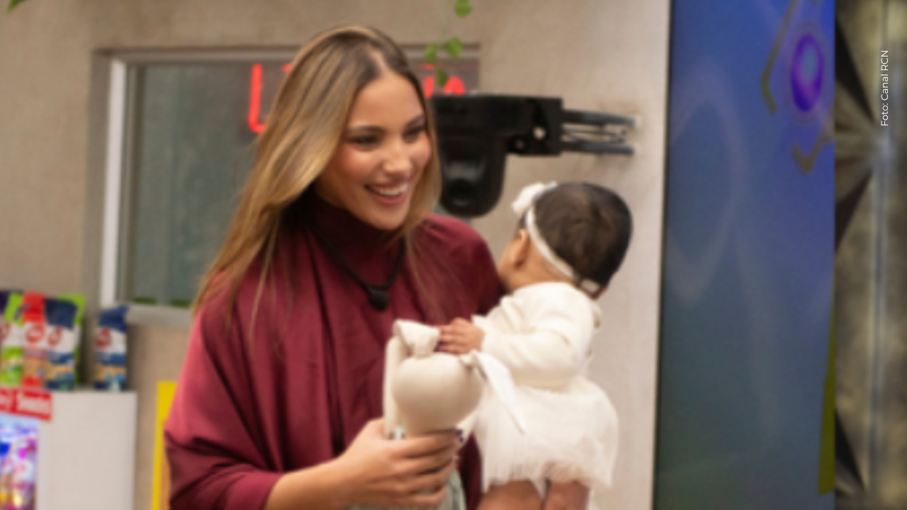 Sheila Gándara reveló la nueva intervención médica que se realizará: ¿de cuál se trata?