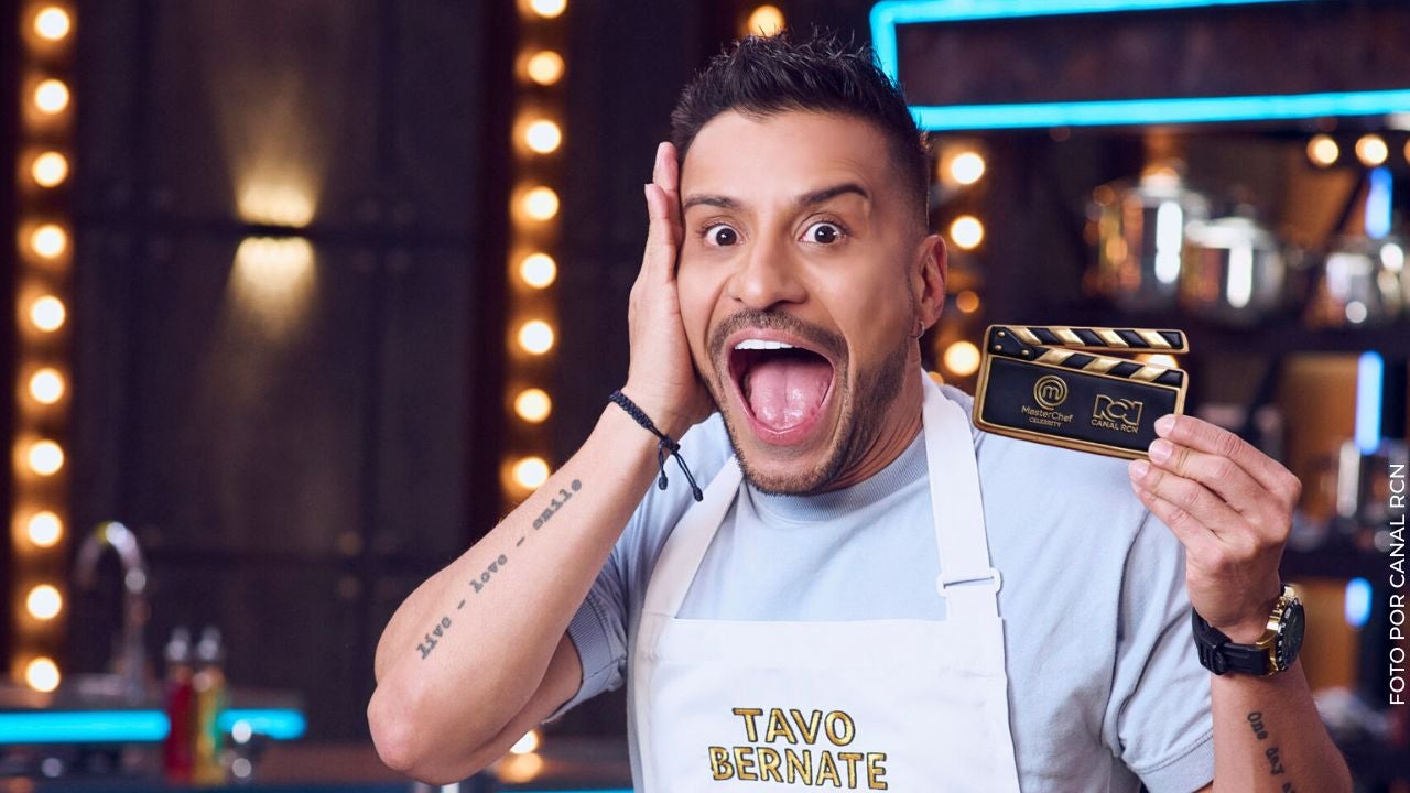 Tavo Bernate