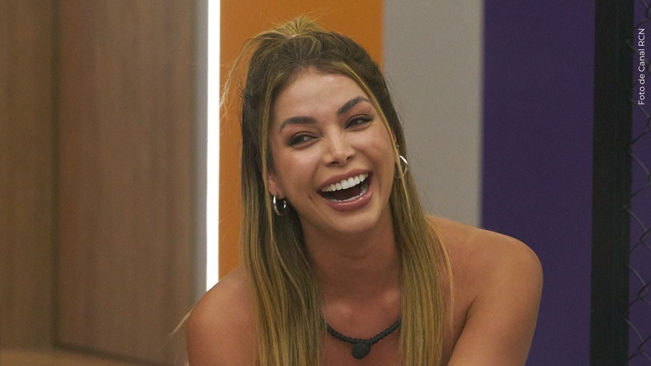 Yaya Muñoz defendió su participación en La casa de los famosos Colombia.