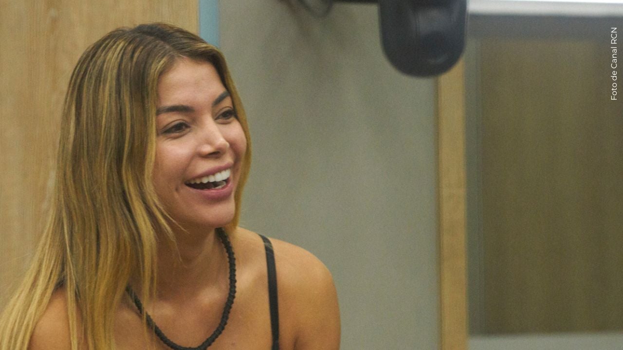 Yaya Muñoz desmintió las declaraciones de Samantha Correa.