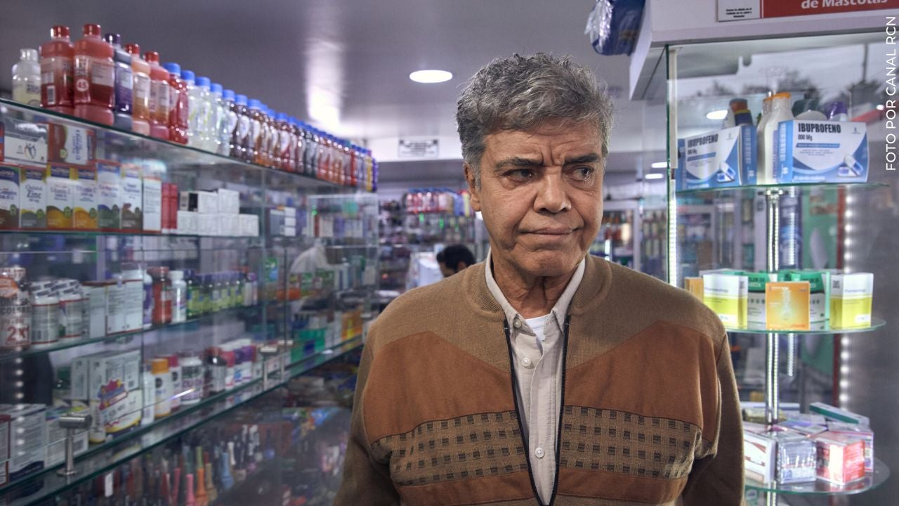 Luis Eduardo Arango