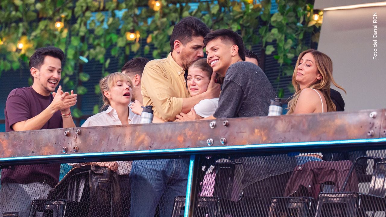 El inesperado accidente que vivió Mariana Mozo en medio del reto de salvación de MasterChef