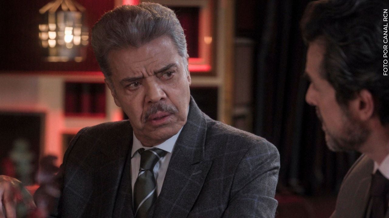 Luis Eduardo Arango