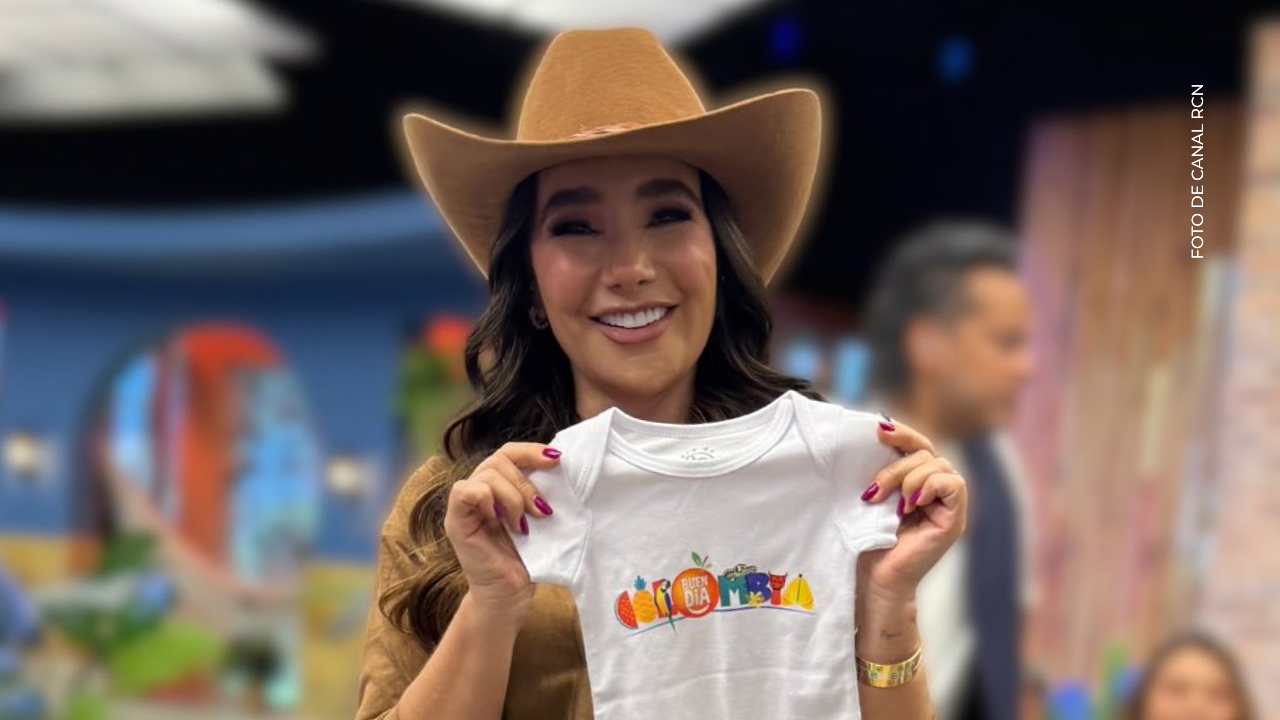 ¿Cómo nació el nombre artístico de Paola Jara?
