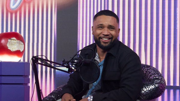 ¿Será papá? Neider García se pronunció sobre los rumores de embarazo de Karen Sevillano ¿Será papá? Neider García se pronunció sobre los rumores de embarazo de Karen Sevillano