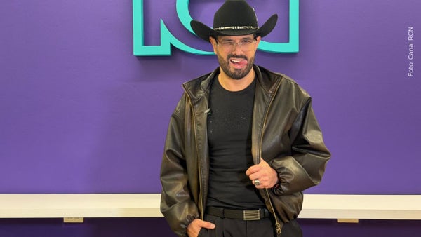 Alejandro Estrada rompió el silencio sobre su distancia con sus excompañeros de La casa de los famosos Alejandro Estrada rompió el silencio sobre su distancia con sus excompañeros de La casa de los famosos