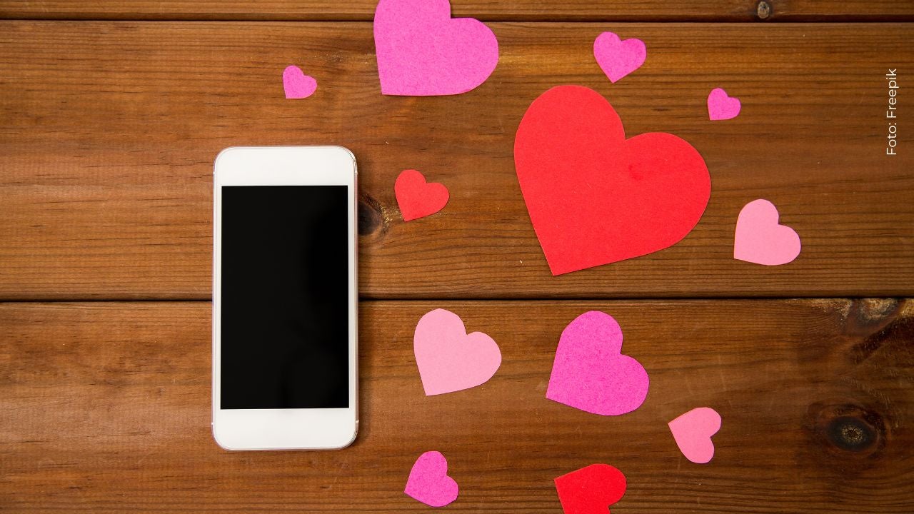 Novio de La Blanquita conmueve las redes con mensaje dedicado a su novia
