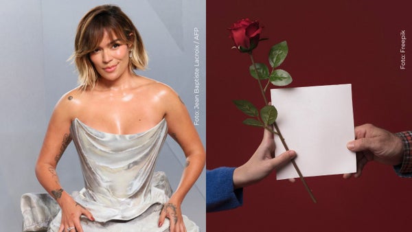 Influencer alemán le declara su amor a Karol G: "Quiero hacer 'Verano Rosa' parte 2 contigo" Influencer alemán le declara su amor a Karol G: "Quiero hacer 'Verano Rosa' parte 2 contigo"