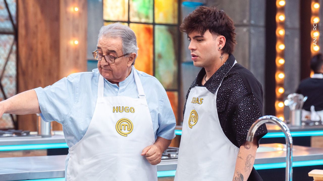 sebastian villalobos reacciona eliminacion de hugo gomez