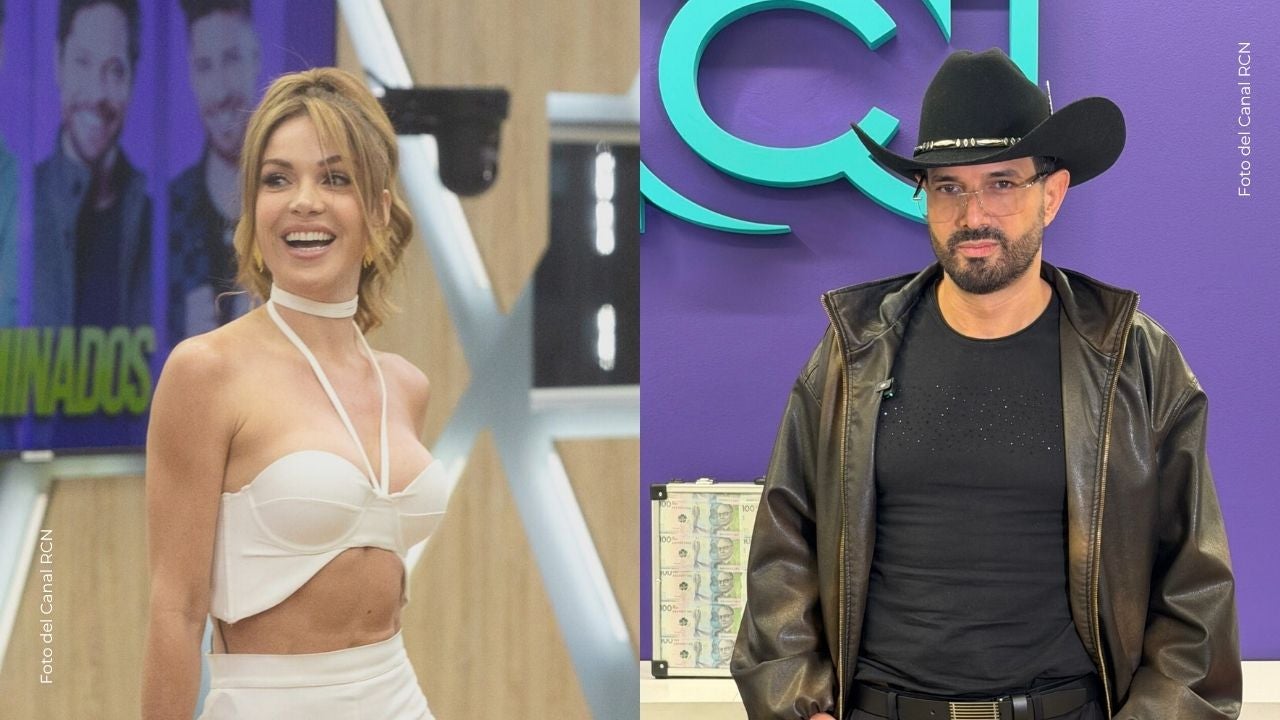 ¿Habrá segunda oportunidad? Nataly Umaña habló de volver con Alejandro Estrada