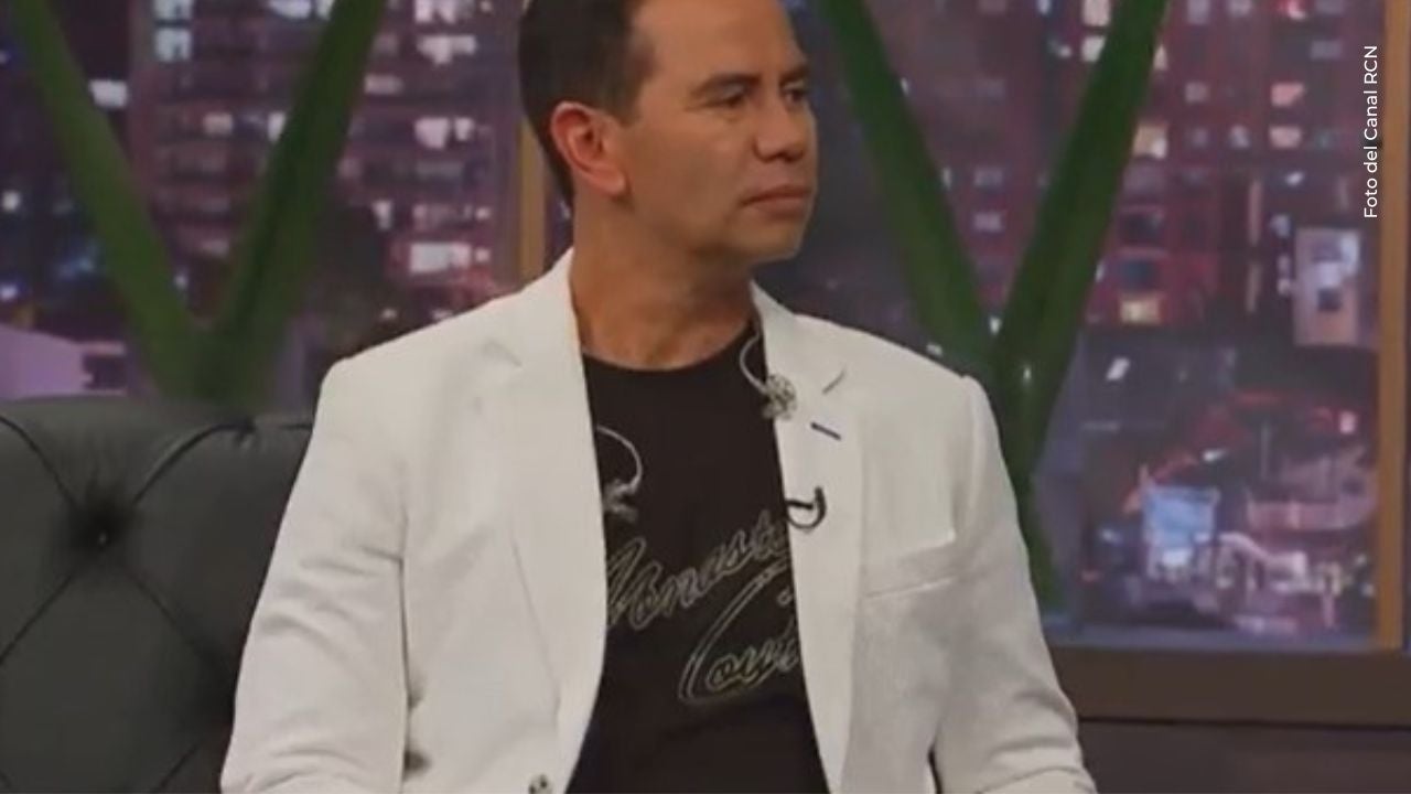El emotivo homenaje de Jhonny Rivera a Darío Gómez a 4 años de su muerte