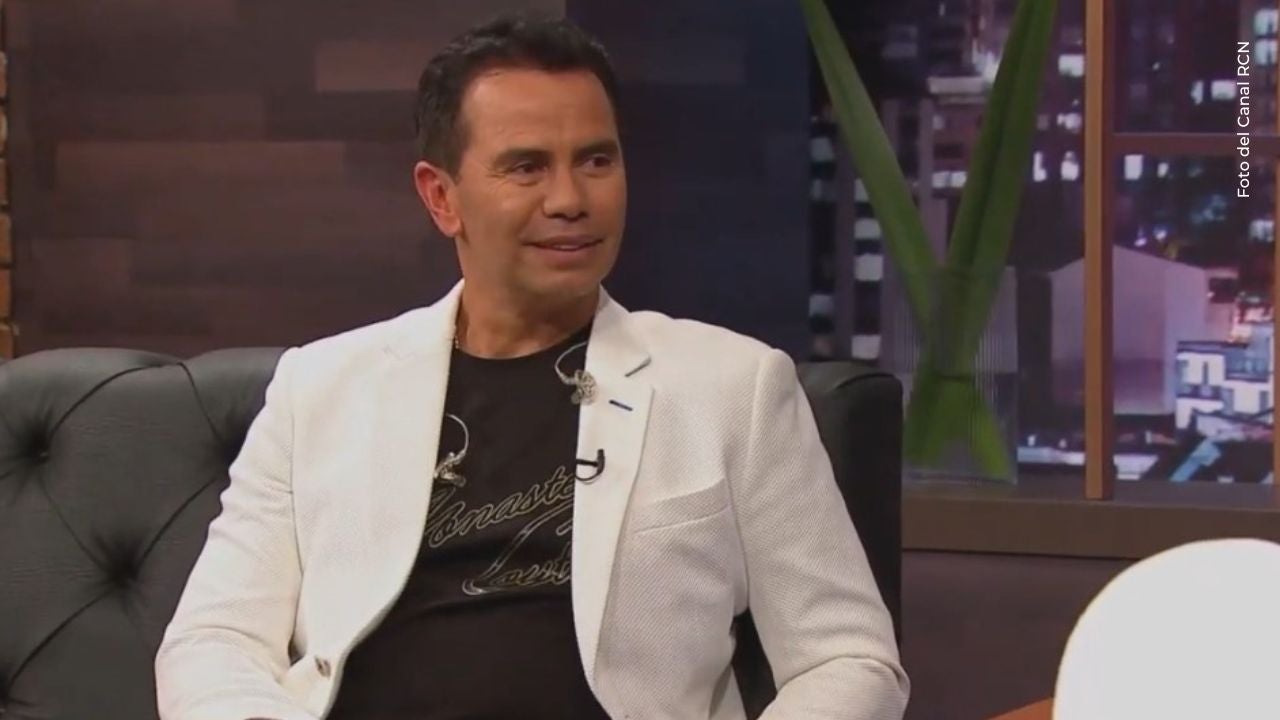 Jhonny Rivera recordó a Darío Gómez con una imagen que conmovió a sus seguidores