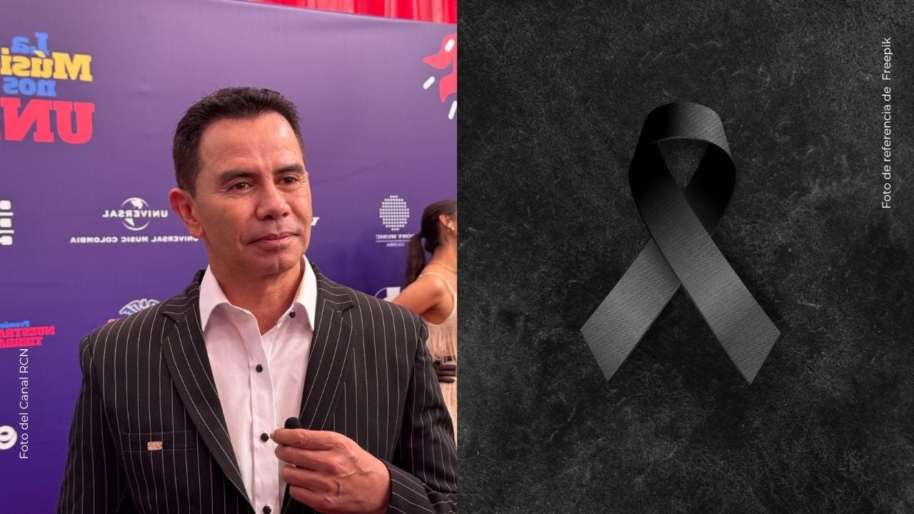 Así fue el sentido homenaje de Jhonny Rivera a Darío Gómez cuatro años después