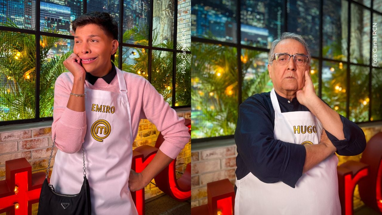 Emiro Navarro reaccionó a salida de Hugo Gómez