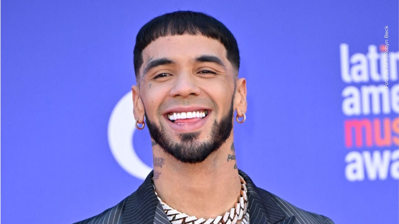 Anuel AA rompió el silencio tras rumores de VIH.