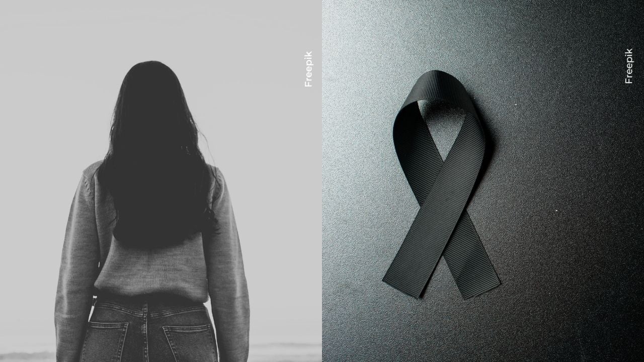 Fallece 'tiktoker' Rebecca Luna a los 49 años tras Alzheimer