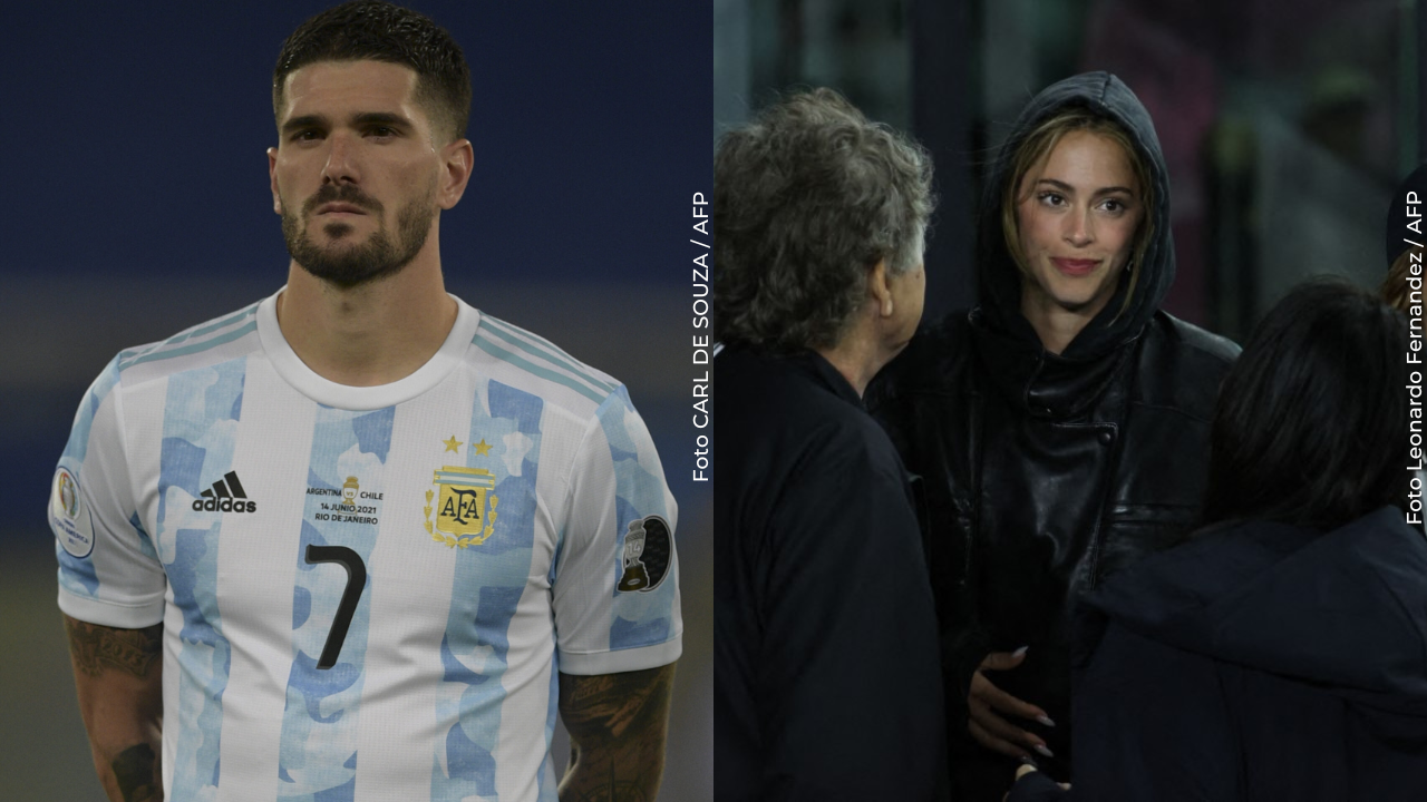 ¿Habrá boda? Revelan la fecha en la que Tini Stoessel y Rodrigo De Paul llegarían al altar