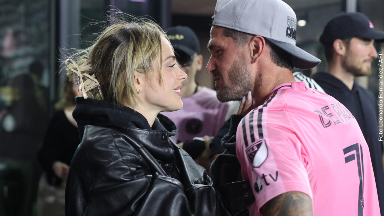 ¿Tini Stoessel y Rodrigo De Paul se casan? Esta sería la fecha de su esperada boda