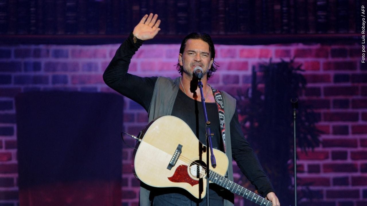 Ricardo Arjona