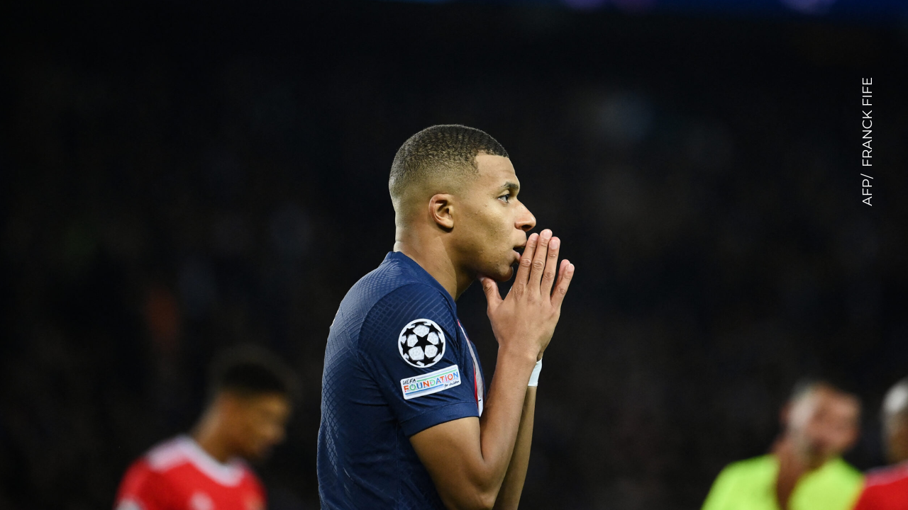 Mbappé habló sobre la posibilidad de ser presidente de Francia al retirarse del fútbol