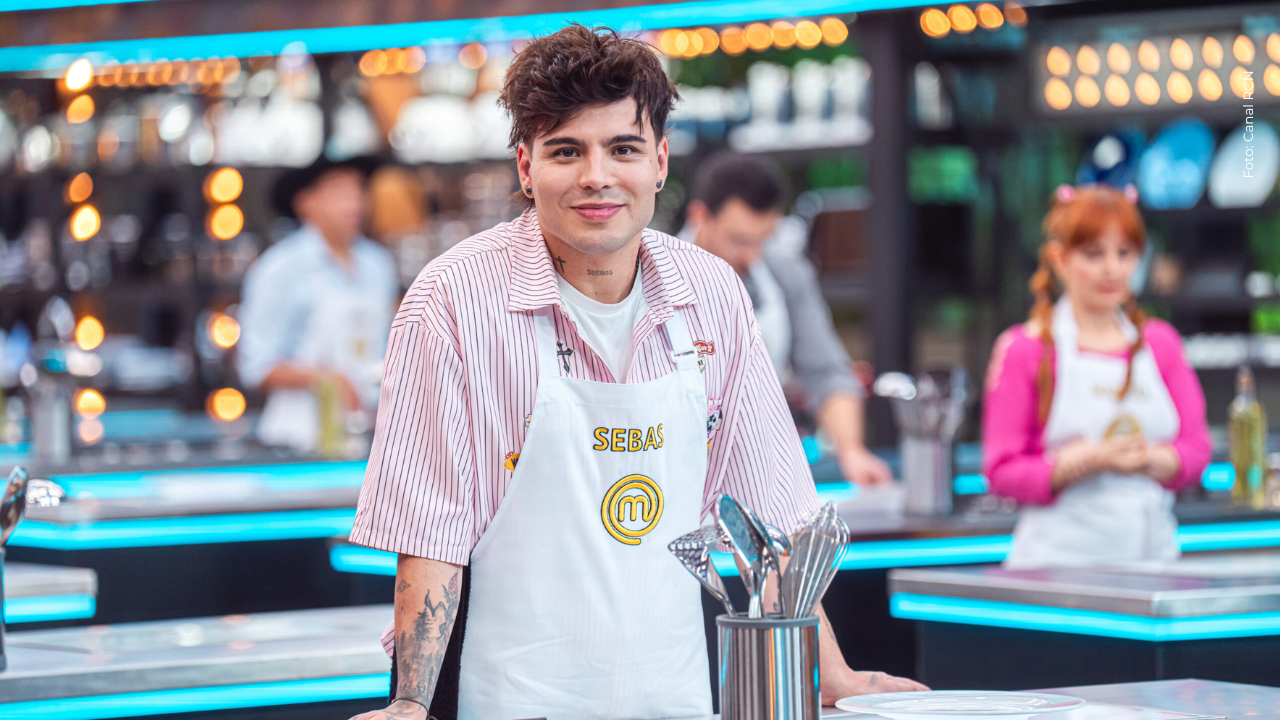 Conoce a la guapa esposa de Viviana, la mamá de Sebastián Villalobos, ¿de quién se trata?