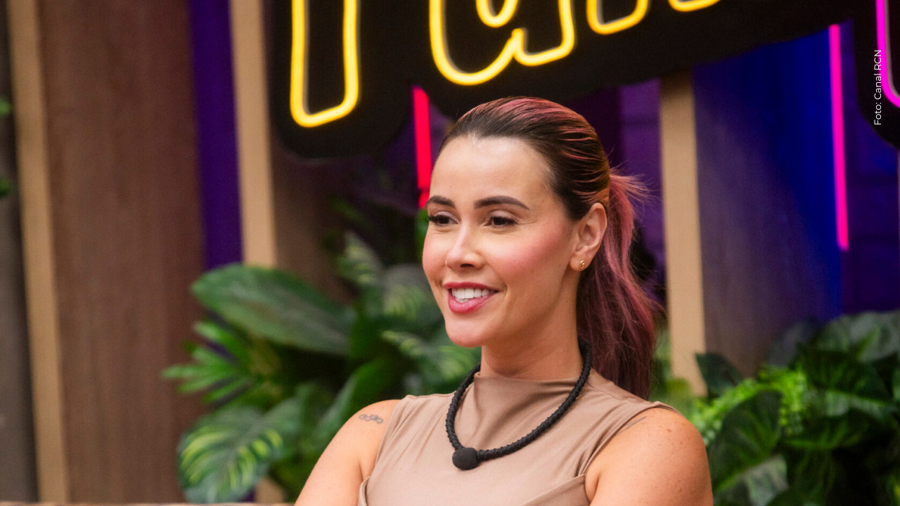 Manuela Gómez habló sin filtros sobre cómo se la lleva con Yina Calderón: esto confesó