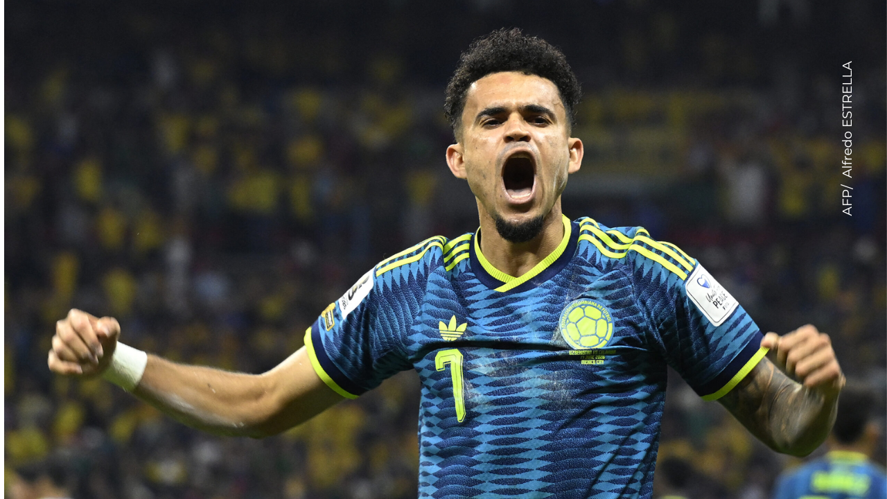 Revelan qué respondió Luis Díaz a la oferta de Al Hilal