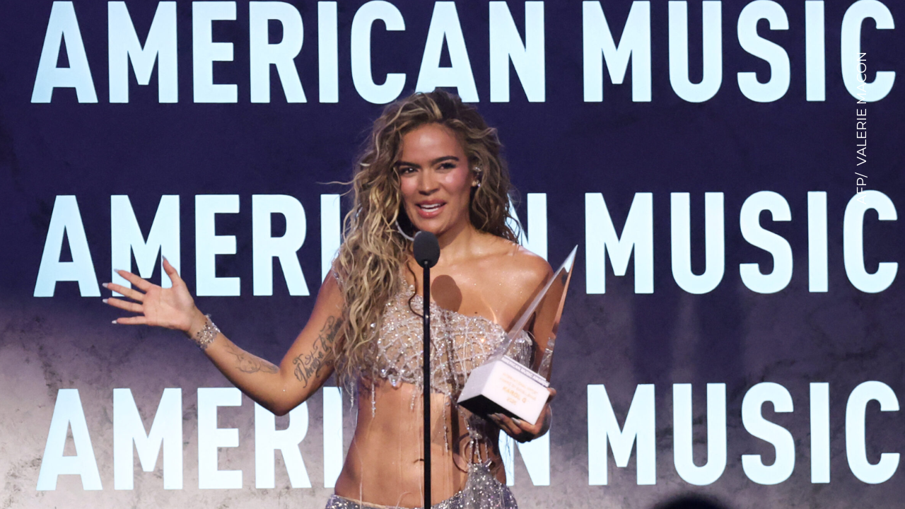 Karol G dejó sin palabras a sus fans con millonario regalo