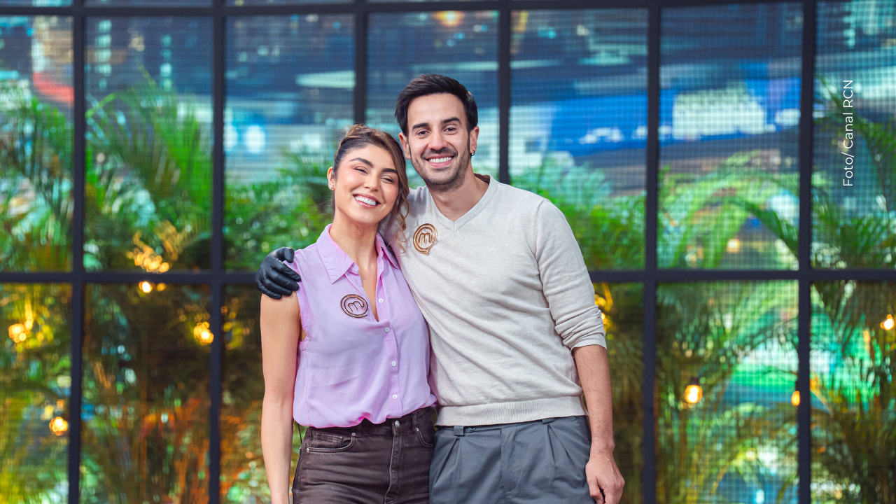 ¿Quiénes fueron las cuatro celebridades que sorprendieron al ganar el pin de inmunidad?