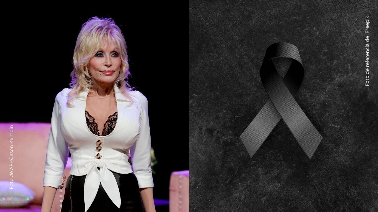 Dolly Parton de luto: falleció Coy Denver Parton, uno de sus hermanos mayores