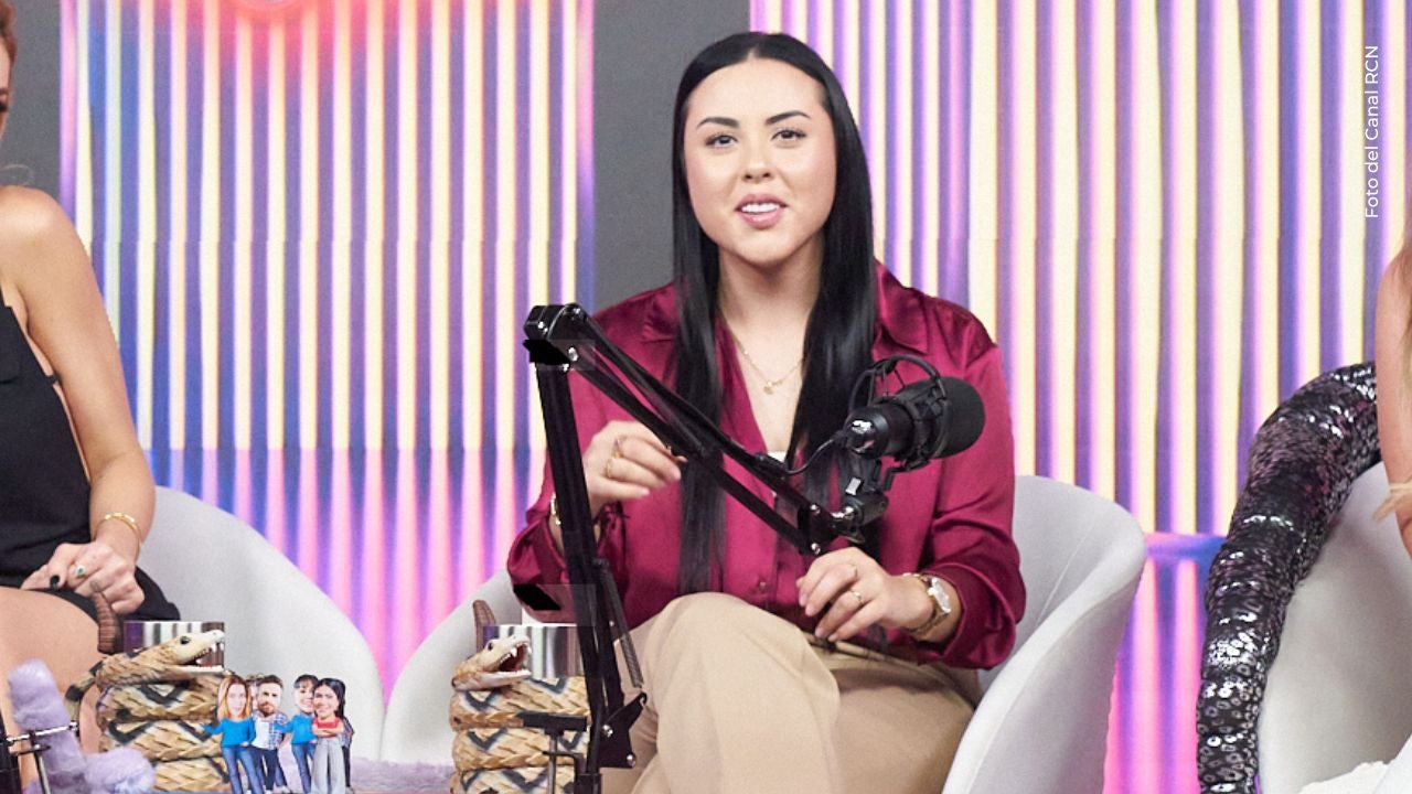 El video de Juliana Calderón que hizo creer a muchos que estaba soltera