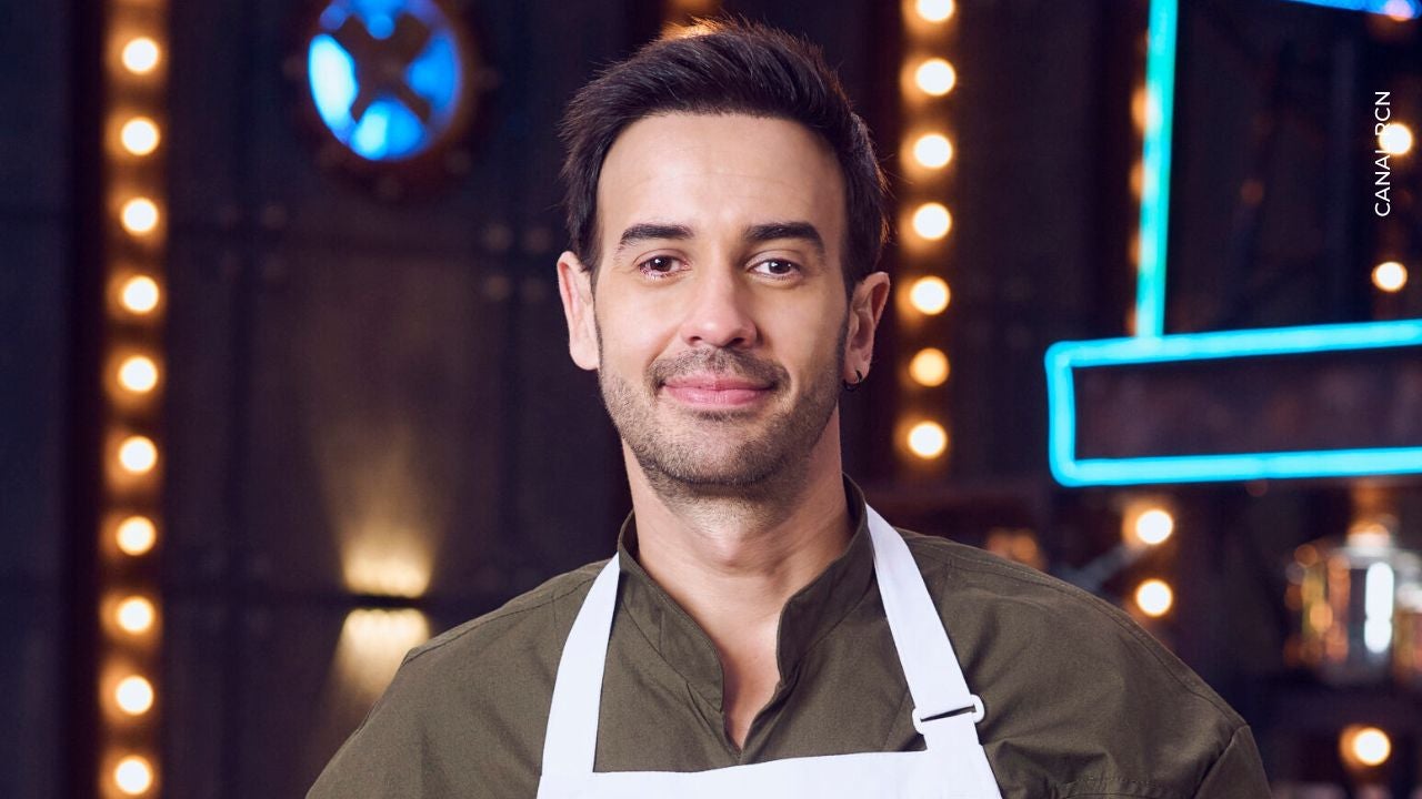 tuto patiño en masterchef celebrity
