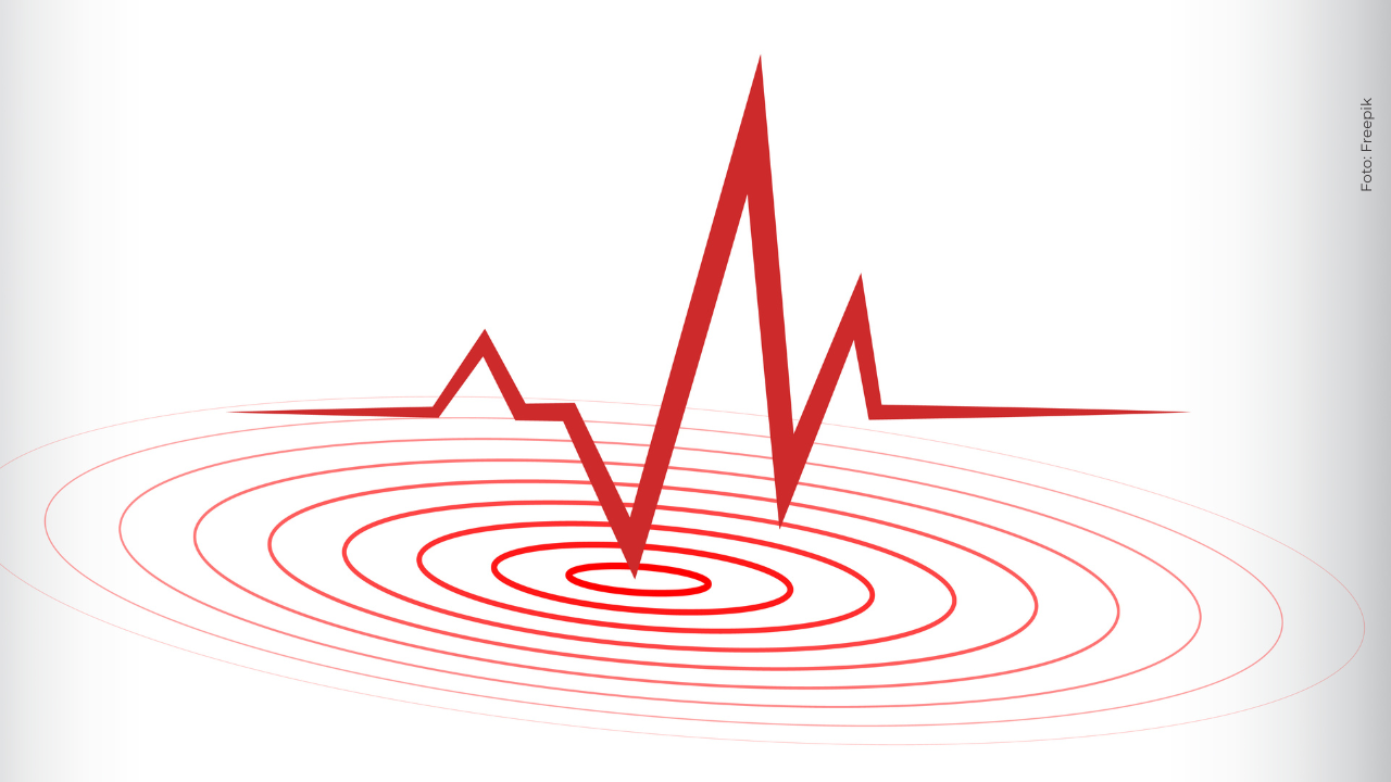 Se registró un nuevo temblor en Perú este martes 28 de julio: ¿cuál fue su magnitud?