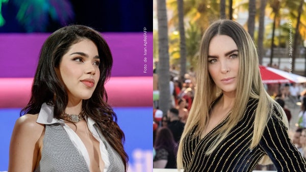 Exparticipante de La Casa de los Famosos defendió a Belinda en la polémica con Kenia Os; ¿qué dijo?