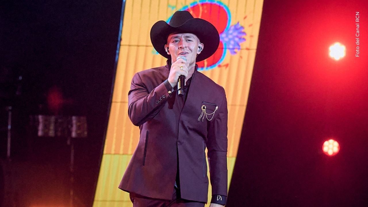 Luis Alfonso reveló por qué ya no puede tener hijos
