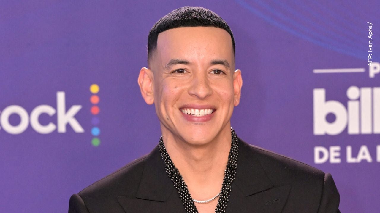hija de daddy yankee dio a luz a su hija