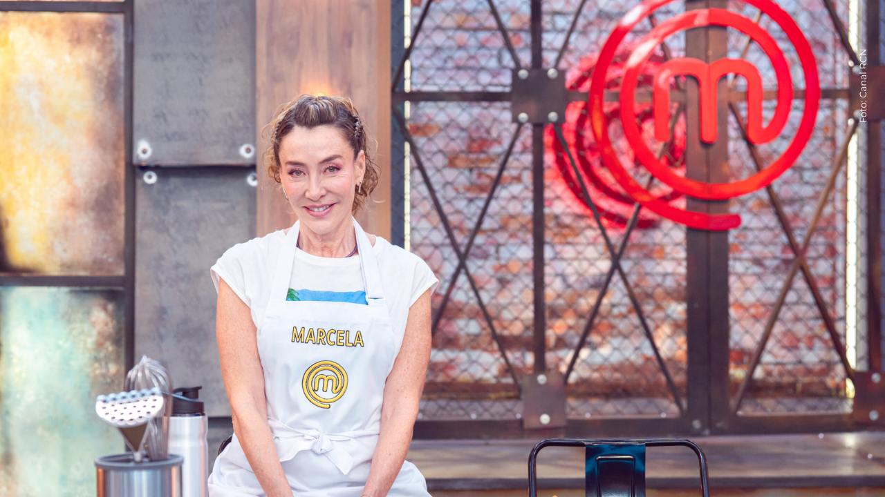 Ellas son las guapas hijas de Marcela Carvajal, participante de MasterChef Celebrity: así lucen
