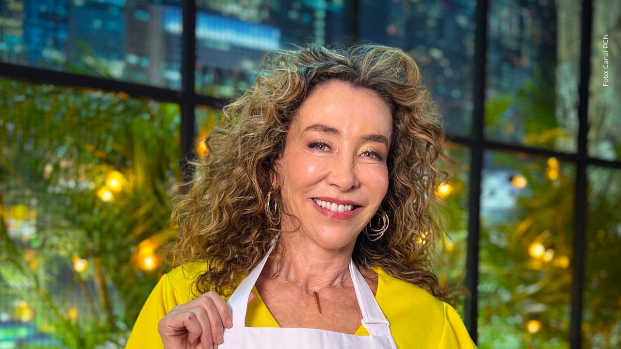 Ellas son las guapas hijas de Marcela Carvajal, participante de MasterChef Celebrity: así lucen