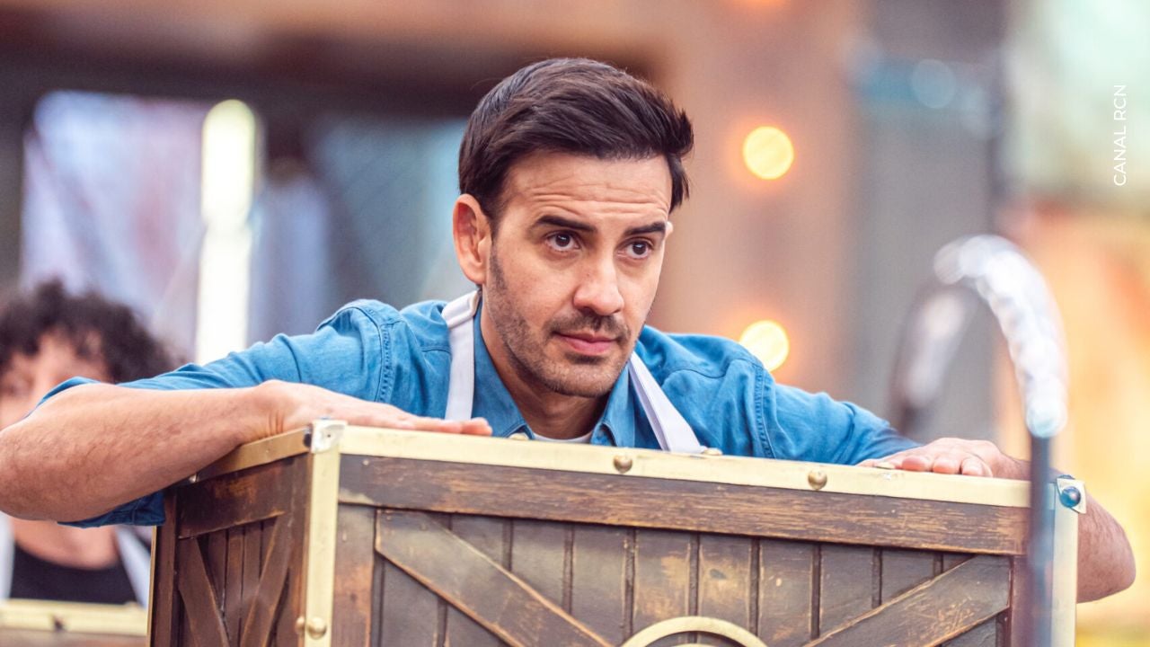 tuto patiño en masterchef celebrity