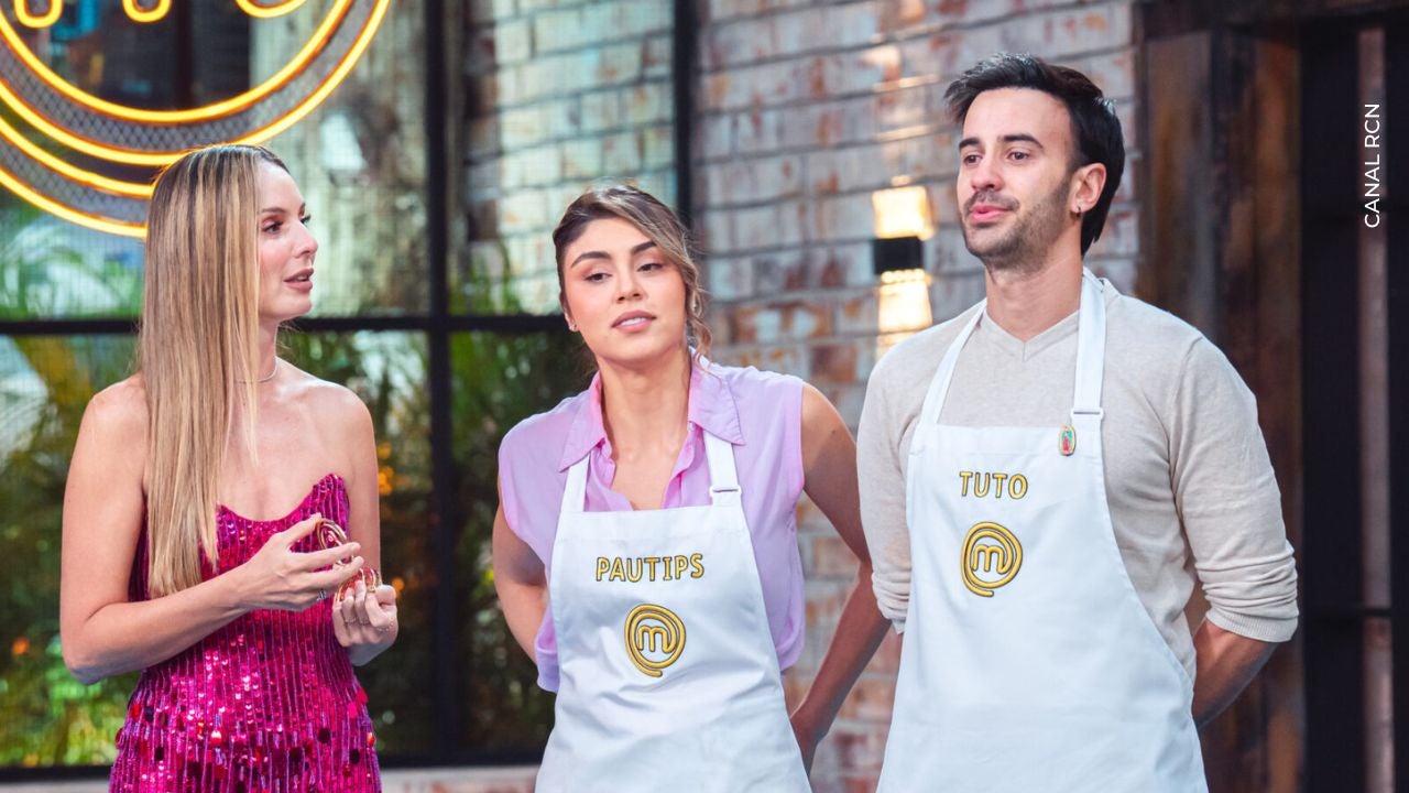 tutp patiño en masterchef celebrity