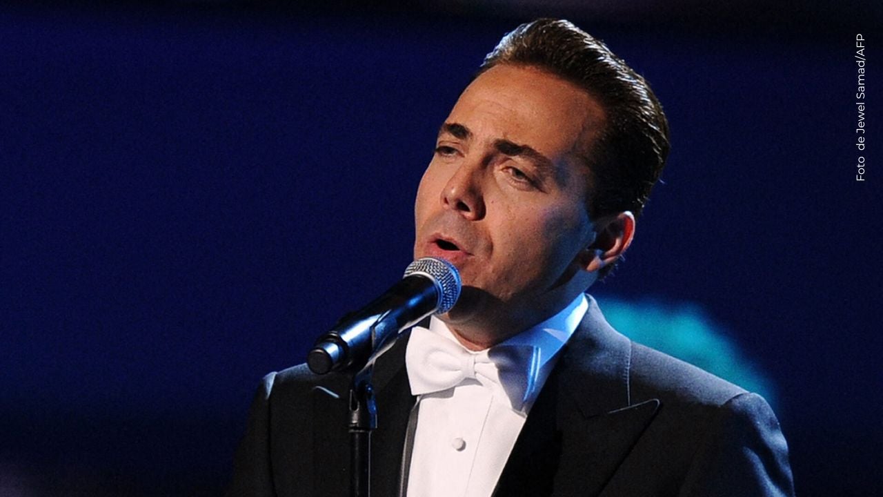 Cristian Castro dio sus impresiones por no ser llamado para cantar en el show de medio tiempo del Mundial 2026. 