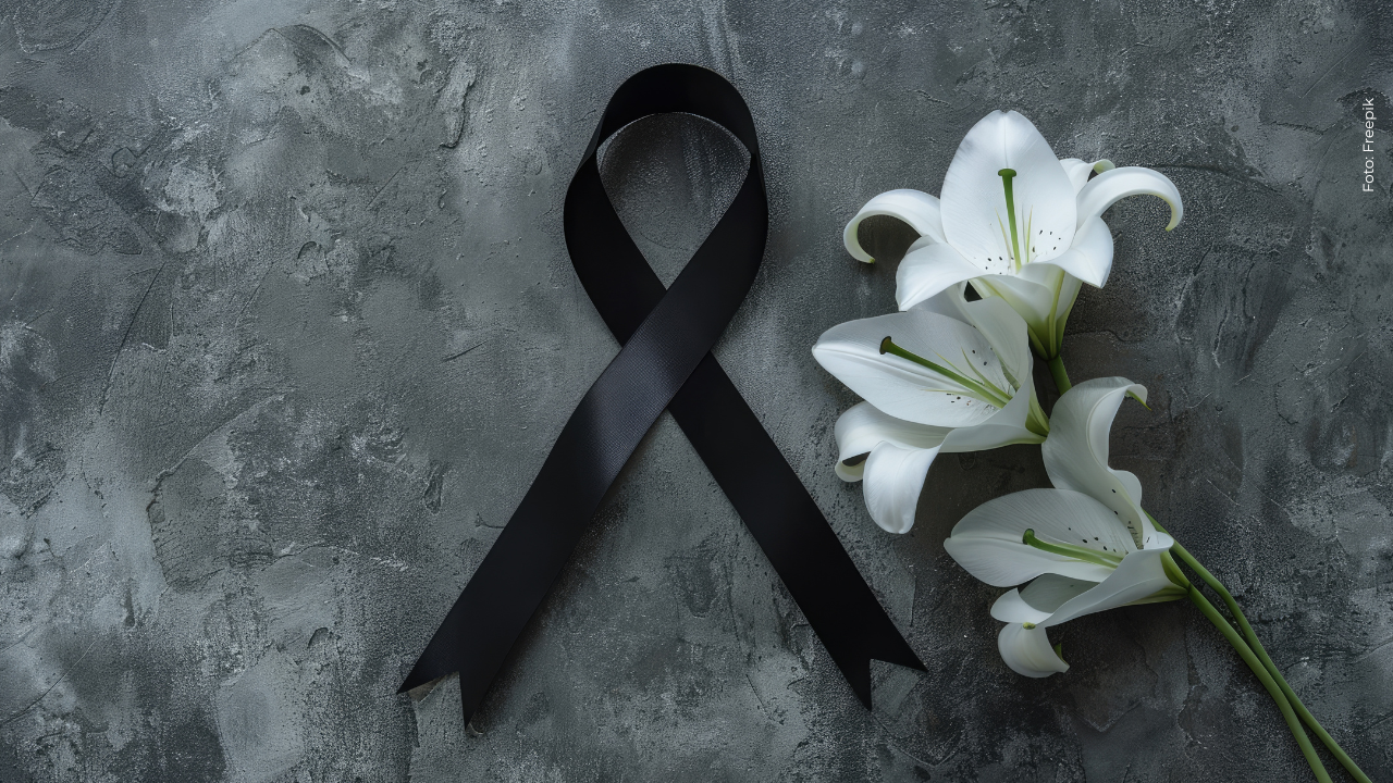 Reconocido futbolista rompió el silencio tras la muerte de su esposa e hijos: “El peor momento”