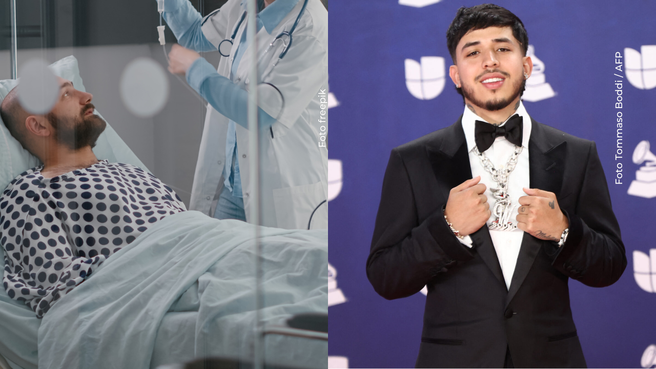 ¿Westcol tiene VIH? El streamer reaccionó a los rumores sobre su estado de salud.