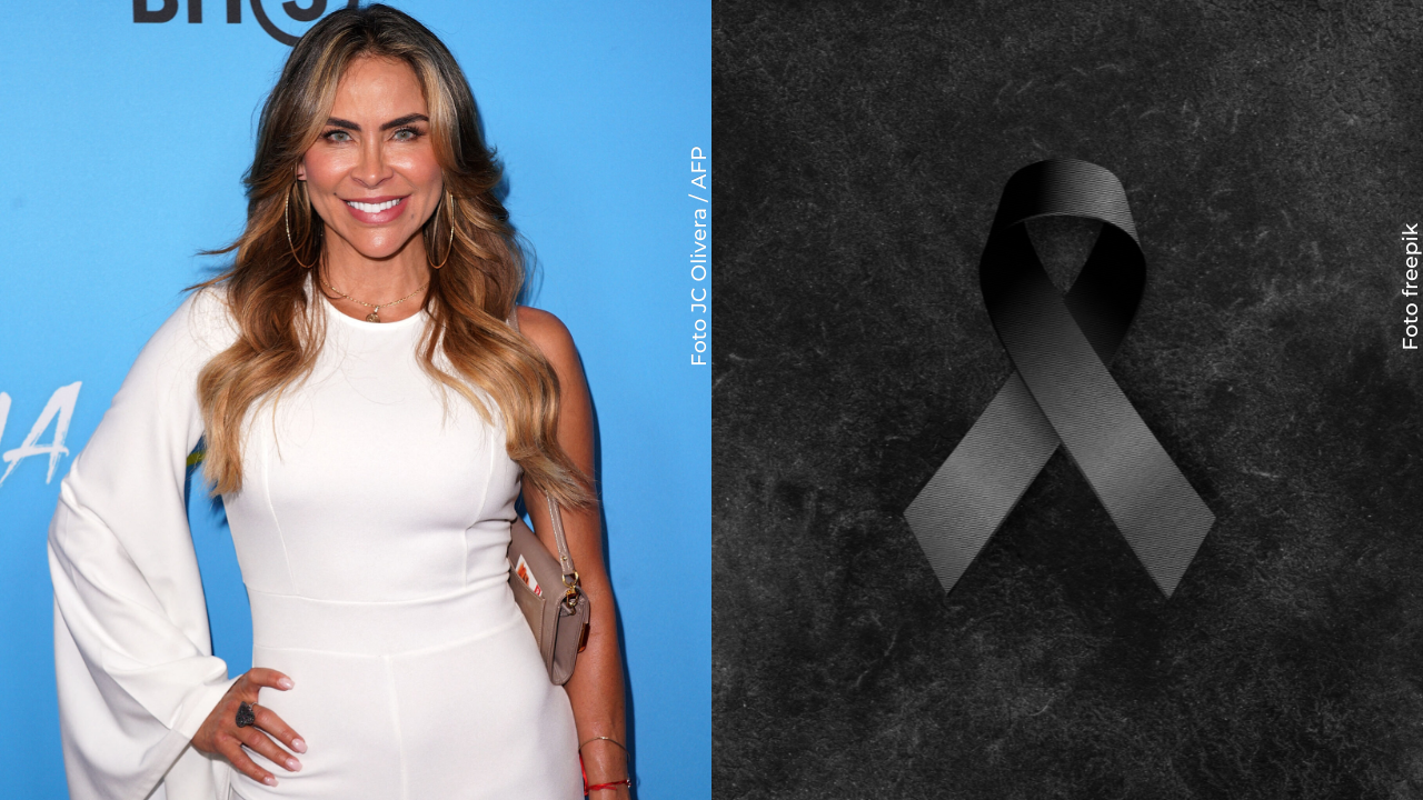 Revelan el último audio que el hijo de Aylín Mujica le envió antes de morir