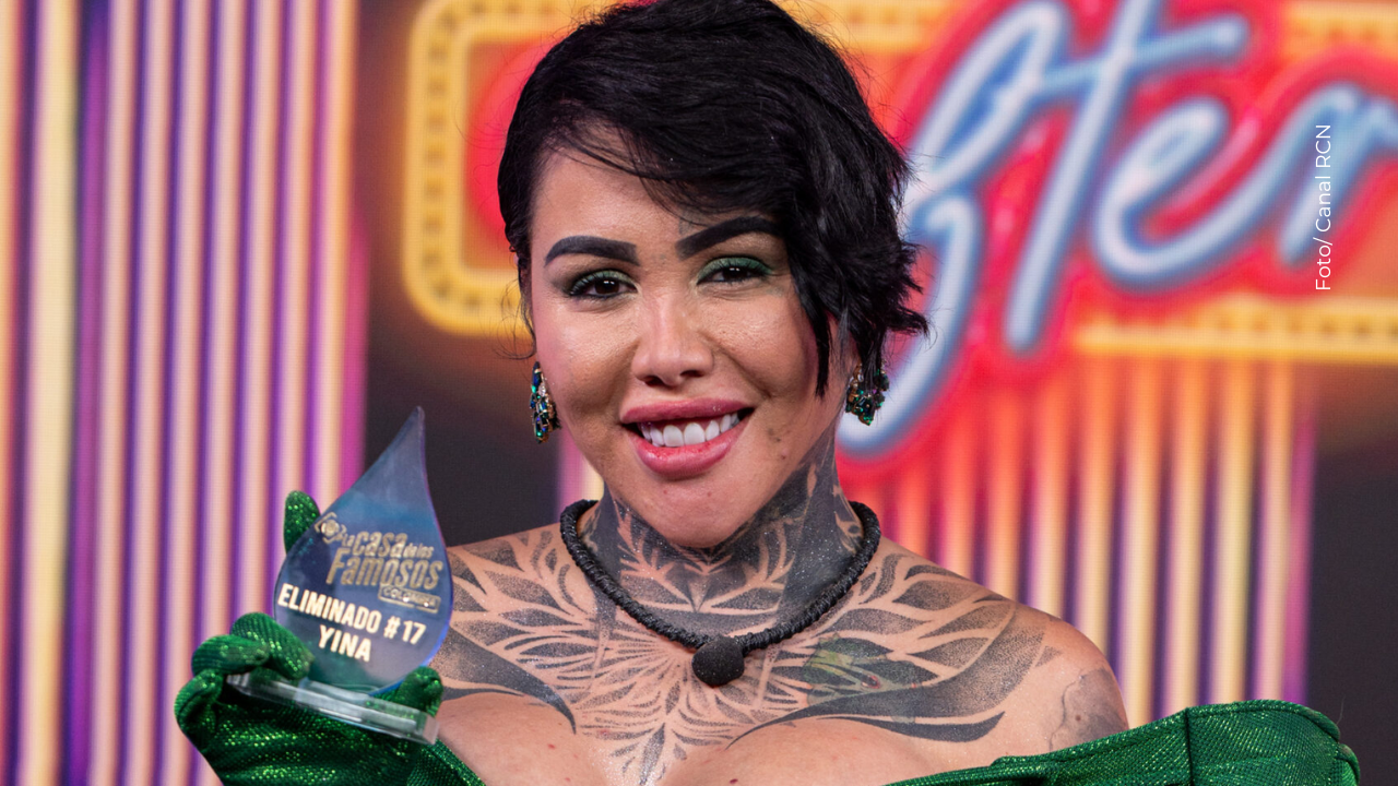 Yina Calderón respondió a las dudas sobre el embarazo de Juliana