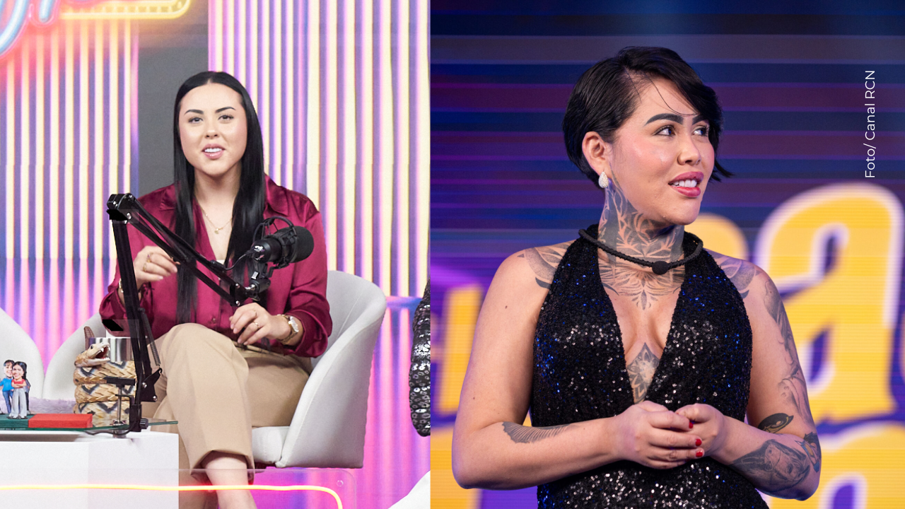 ¿Es mentira el embarazo de Juliana Calderón? Yina respondió a los rumores